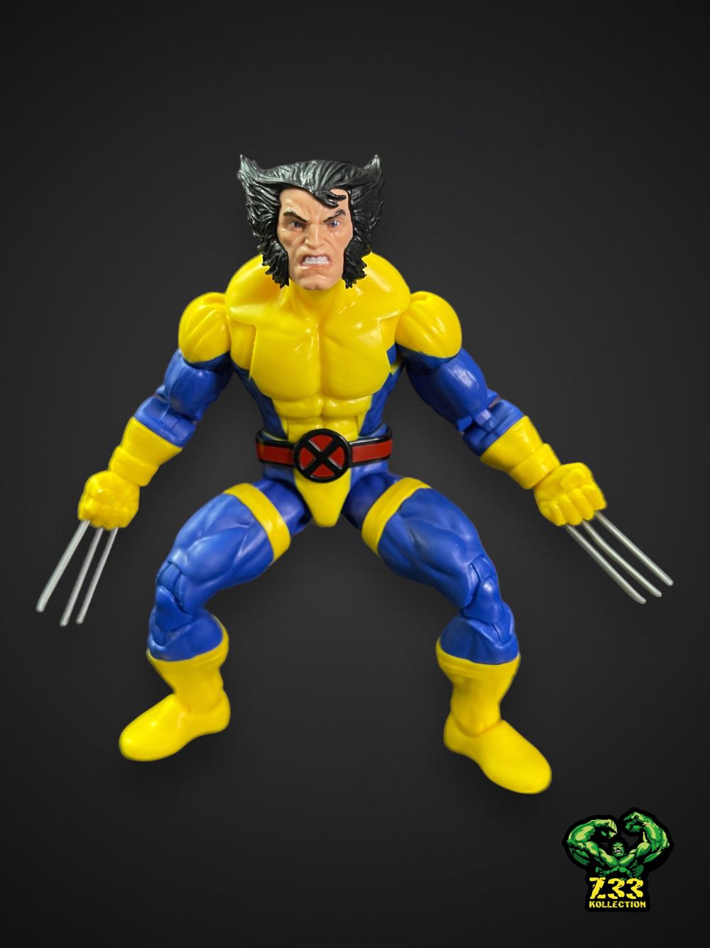 Hot Wheels: The Super Mario Bros. Movie: Toad