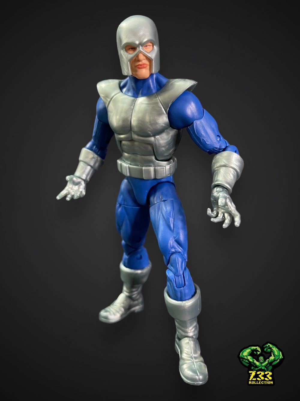 Rocksteady (Cartoon)