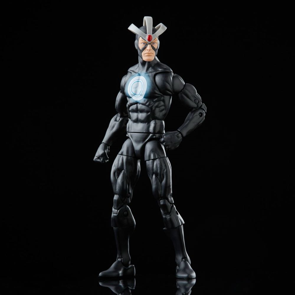 X-Men: Havoc (Astonishing X-Men) - Hasbro (Marvel Legends) action figure collectible - Main Image 2