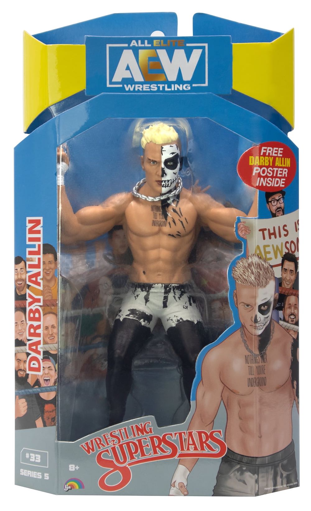 The Walking Dead: Collector’s Models Sasha