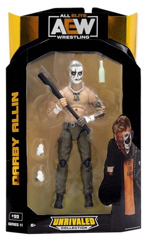 Toony Terrors 8: Vampira