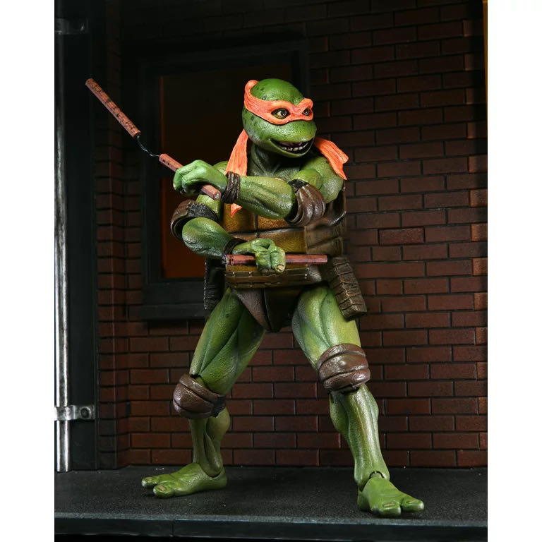 Retro Dracula Glow-In-The-Dark