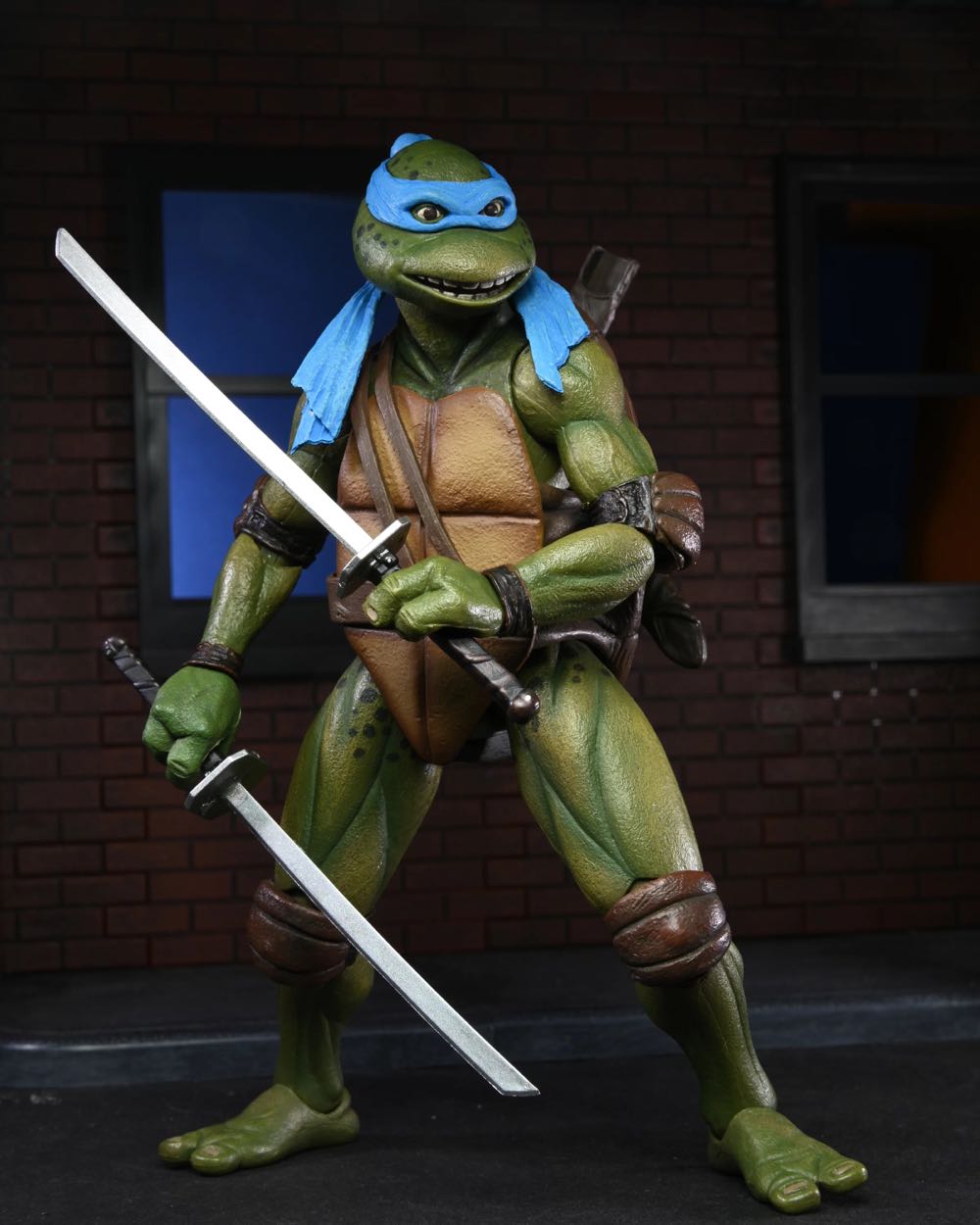 Mcfarlane Toys Demon Slayer 7” Wave 1 Zenitsu Agatsuma