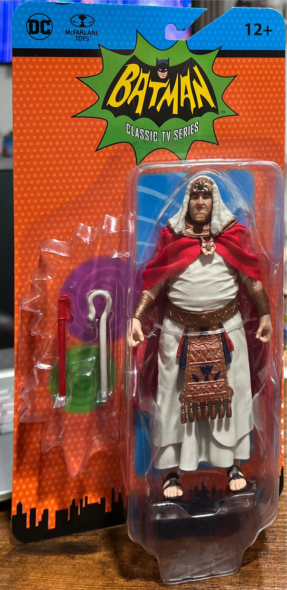 Captain Carter’s Shield (What If…?)