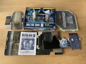 461 Vampire Teddy With Duck - Disney: The Nightmare Before Christmas 25 Years 