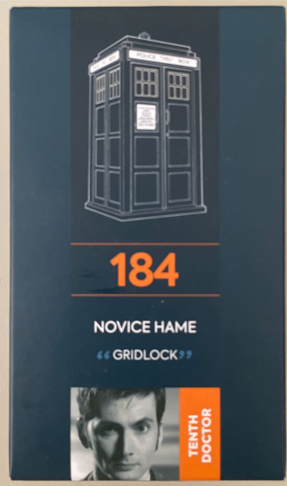 Novice Hame - Eaglemos Collections action figure collectible - Main Image 2