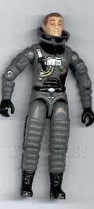 Ace [v5] - Hasbro (G.I. Joe - A Real American Hero) action figure collectible - Main Image 1
