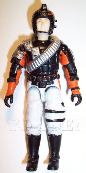 Bif Bang Pow! Monarch & Dr. Mrs.