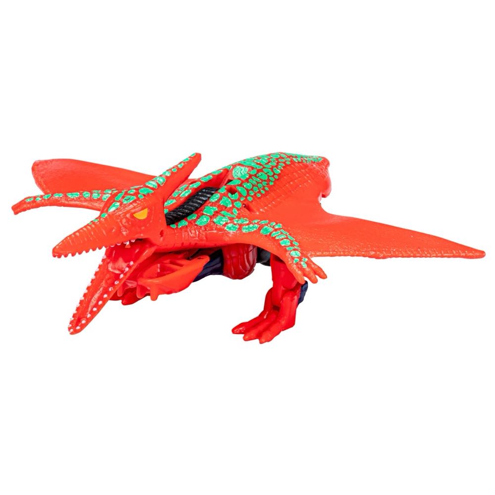 Beast Wars Deluxe Class Terrorsaur - Hasbro (Transformers) action figure collectible - Main Image 2