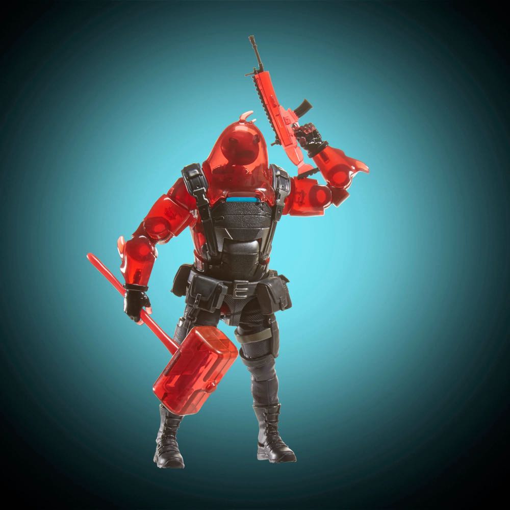 Sludge - Hasbro (Fortnite) action figure collectible - Main Image 2