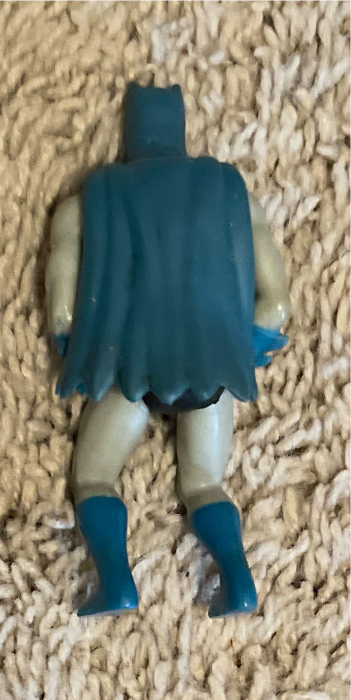 Batman  action figure collectible - Main Image 2
