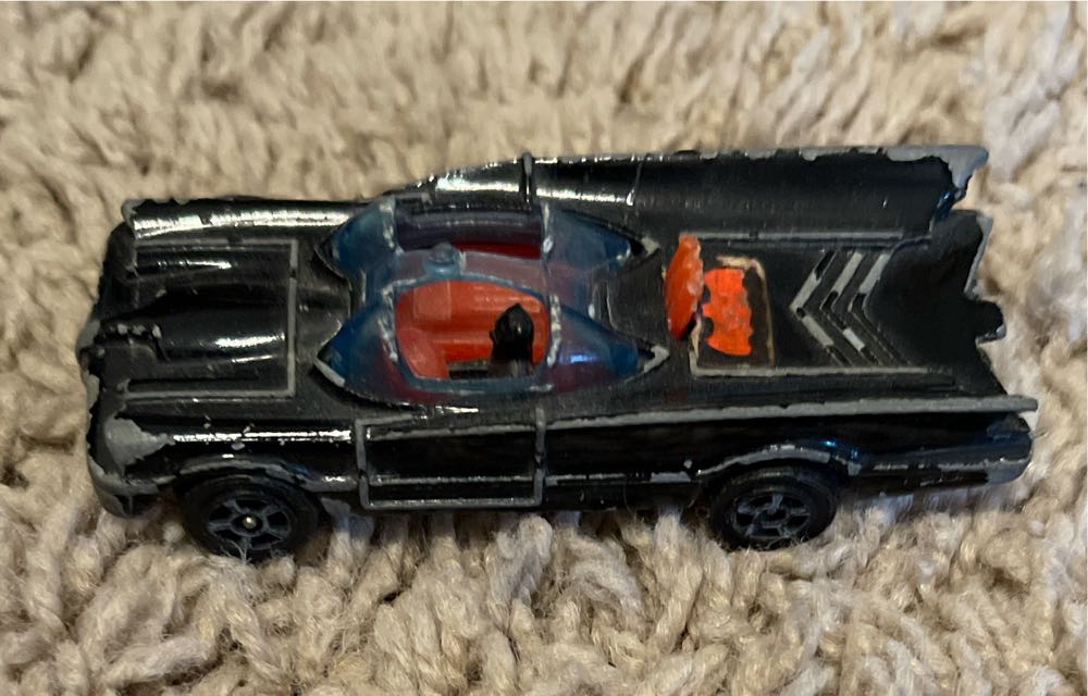 Funko Pop! Moon Pie #98