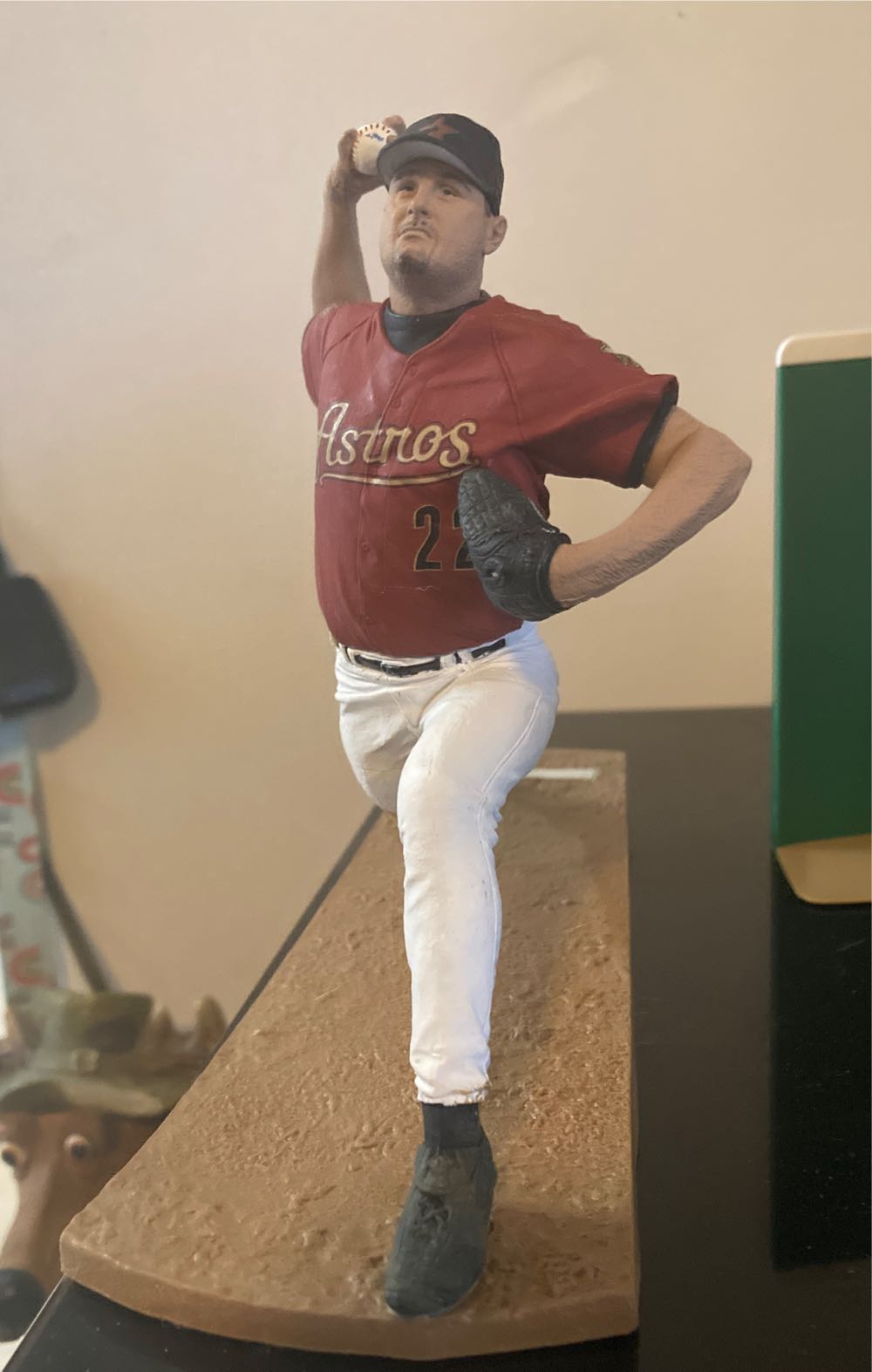 Biz Toy Biz Marvel Pocket Asteroid M Playset Brand New Sealed X Men Vintage #1 ’m’ Moc