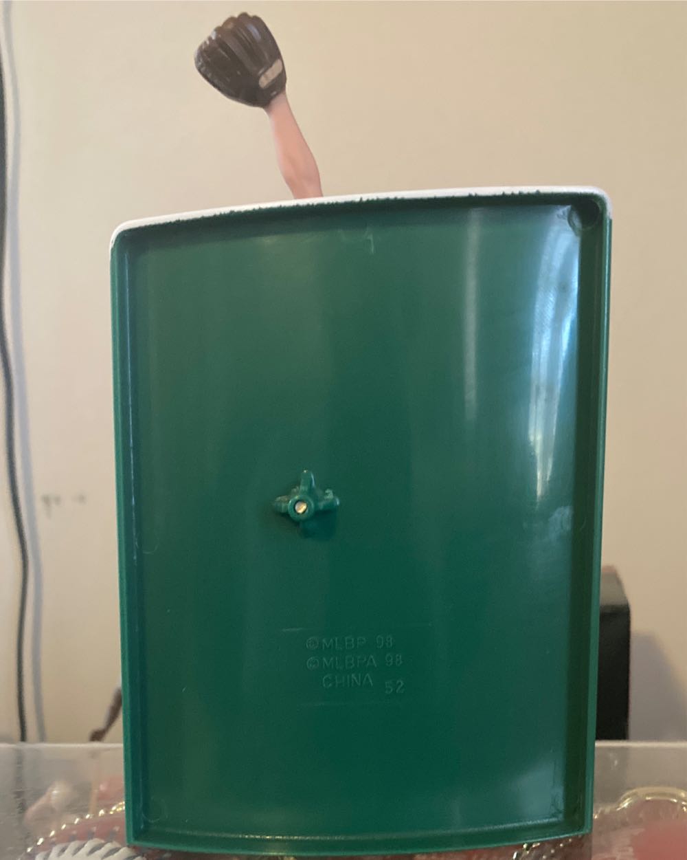 Jim Edmonds  action figure collectible - Main Image 3