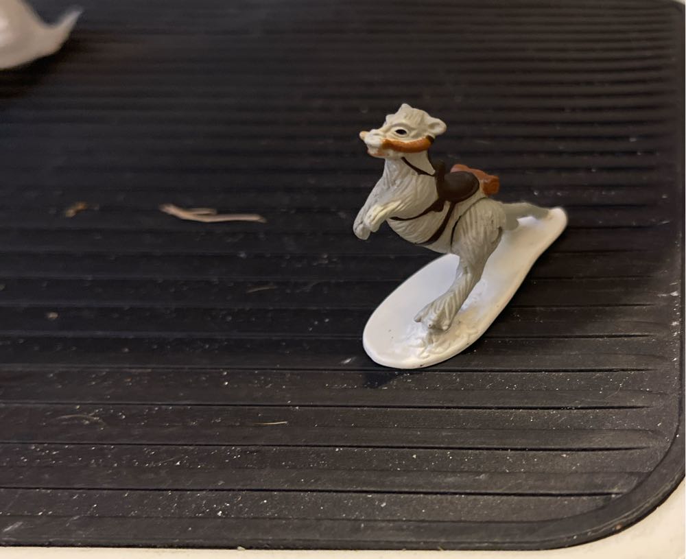 Animated Universe Bumblebee