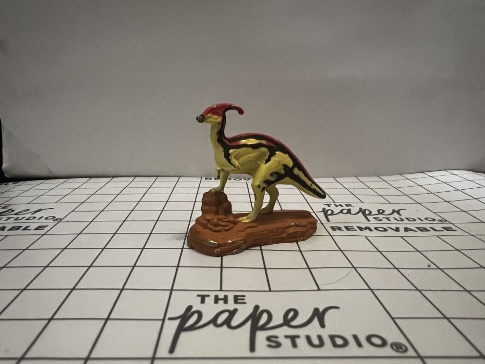 Attack Mini Egg Attack Harry Potter Mini Beast Kingdom Series 035