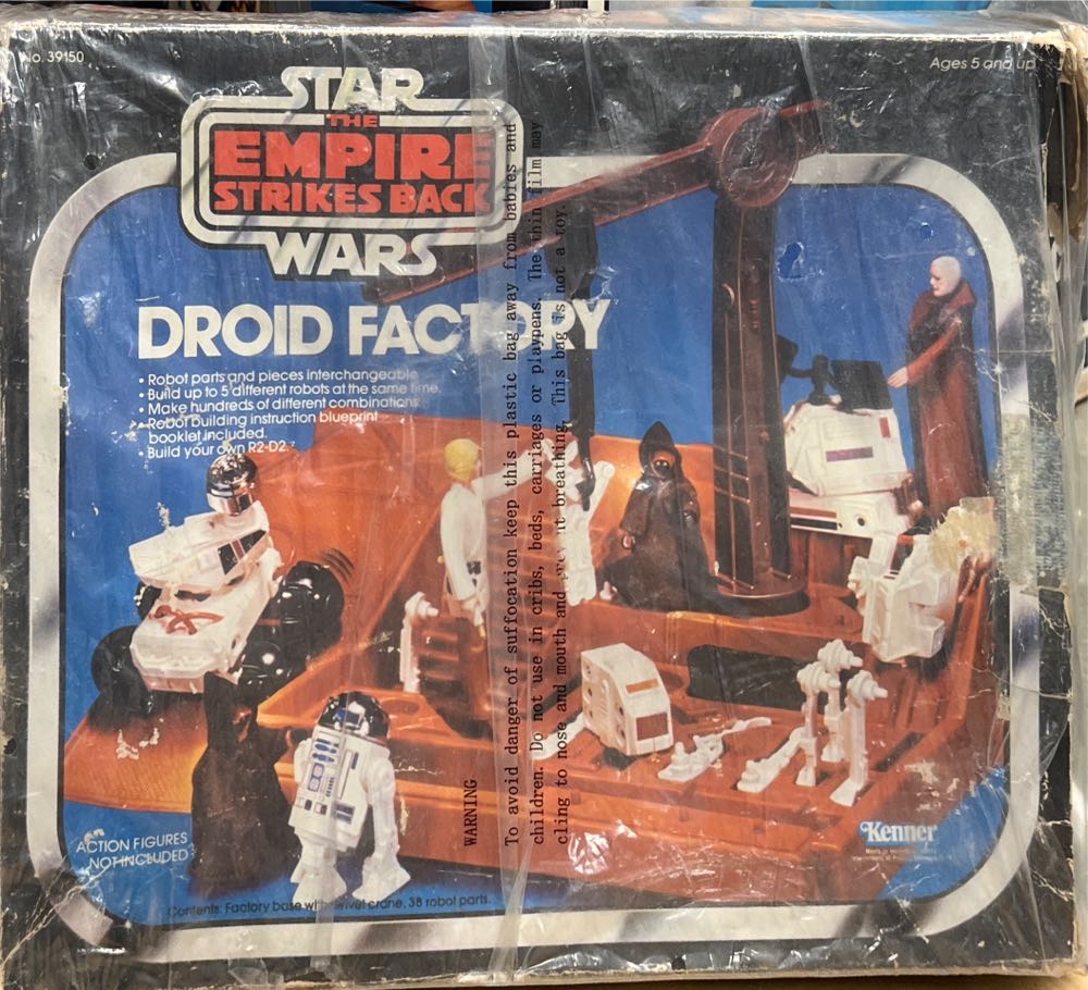 Hot Fuzz Danny Butterman Vinyl Idolz Figure