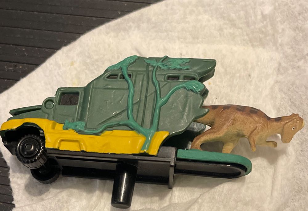 Allegaticon Super 7 Transformers Ultimates