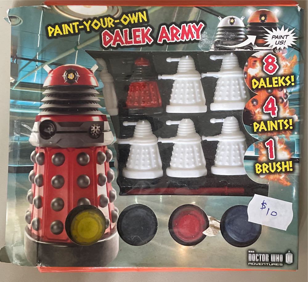 Joytoy Saluk Flame up Dragon Cavalry (Crimson)