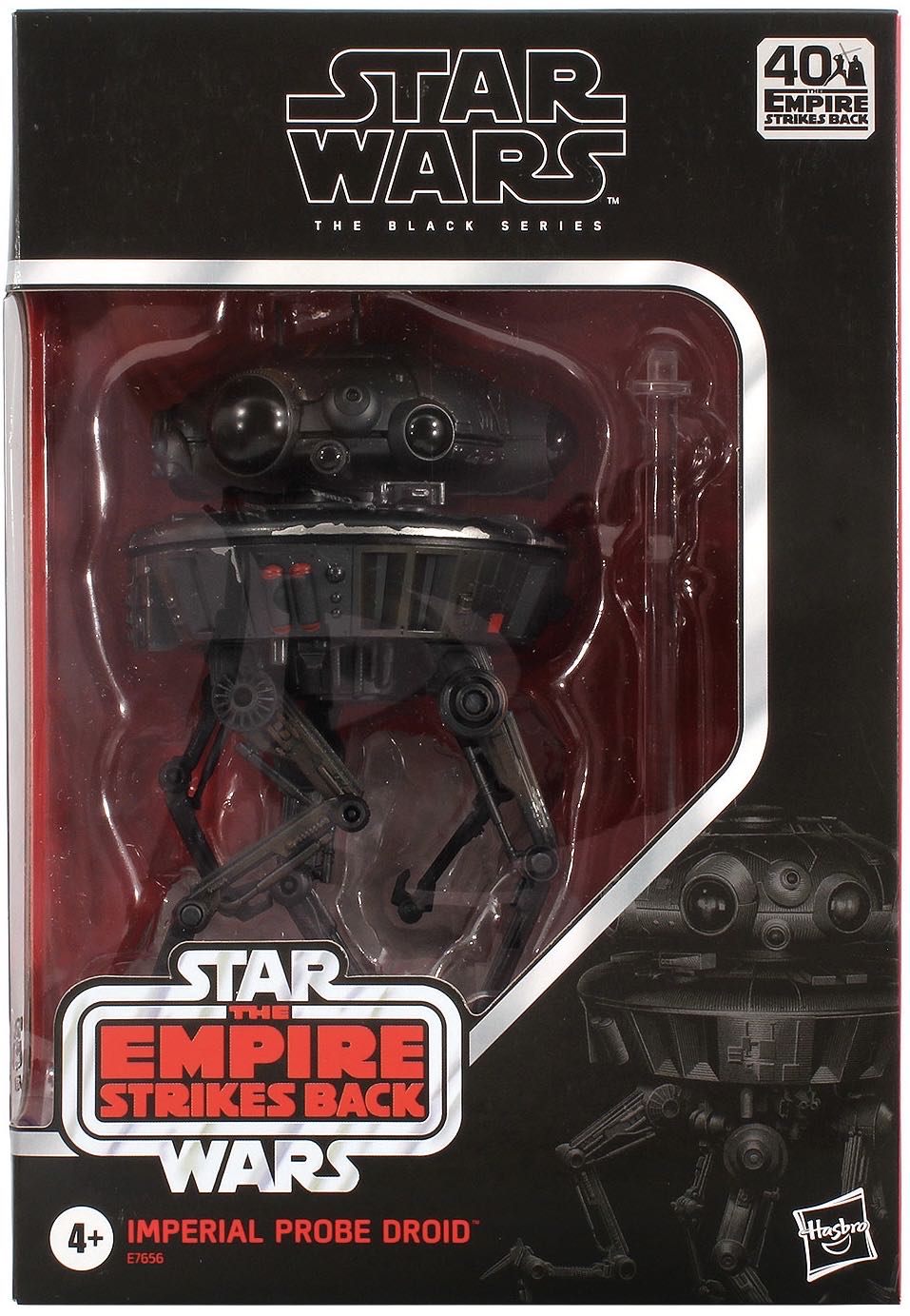 Lex Luthor Power Suit