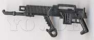 Charbroil [v3 - Anti-Venom] - Hasbro (G.I. Joe - A Real American Hero) action figure collectible - Main Image 3
