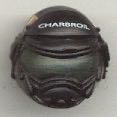 Charbroil [v3 - Anti-Venom] - Hasbro (G.I. Joe - A Real American Hero) action figure collectible - Main Image 4