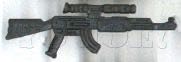 Dial-Tone [v7 - Tiger Force] - Hasbro (G.I. Joe - A Real American Hero) action figure collectible - Main Image 2