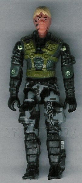 Wwe Triple H Action Figure