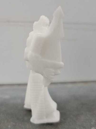 Megatron  (Knock Off KO) action figure collectible - Main Image 2