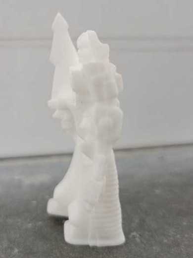 Megatron  (Knock Off KO) action figure collectible - Main Image 4