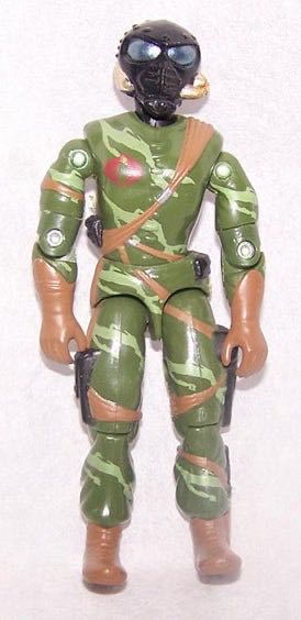 Super Mario - Waluigi 2.5” 