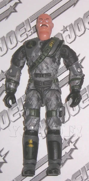 AEW Four Pack (Wardlow, MJF, Orange Cassidy, Thunder Rosa)