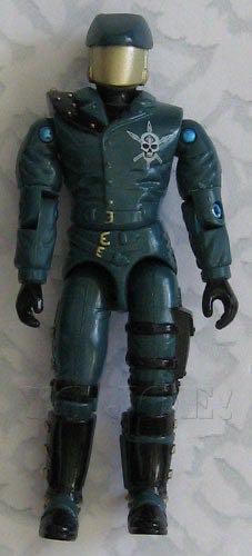 Fortnite Rogue Agent Solo