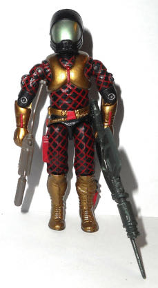 Good Smile Company Black Lagoon: Revy Nendoroid Action Figure