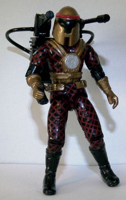 “Stunning” Steve Austin