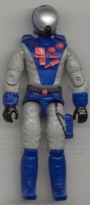 Godzilla Wars Electronic 5” Spacegodzilla W Bonus Collectible Trading Card