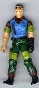 Heroes Of Goo Jit Zu Deep Goo Sea Tyro Double Goo Pack. Stretchy Squishy 6.5” Tyro Figure With 2 In 1 Goo Power And Claw Pop Attack Weapon