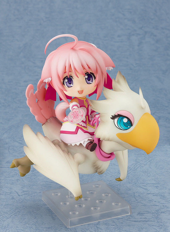 188 黏土人 米希奧蕾公主 DOG DAYS  action figure collectible - Main Image 2
