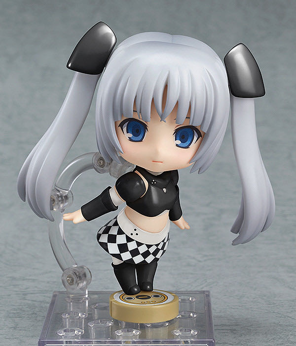 328 Good Smile Nendoroid Production