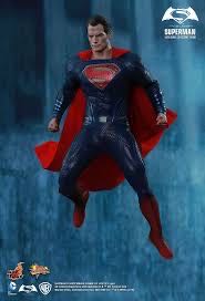 Hot Toys Superman Dawn Of Justice - Hot Toys action figure collectible - Main Image 2