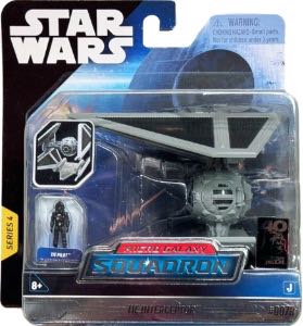 TIE Interceptor - Jazwares (Star Wars) action figure collectible - Main Image 3