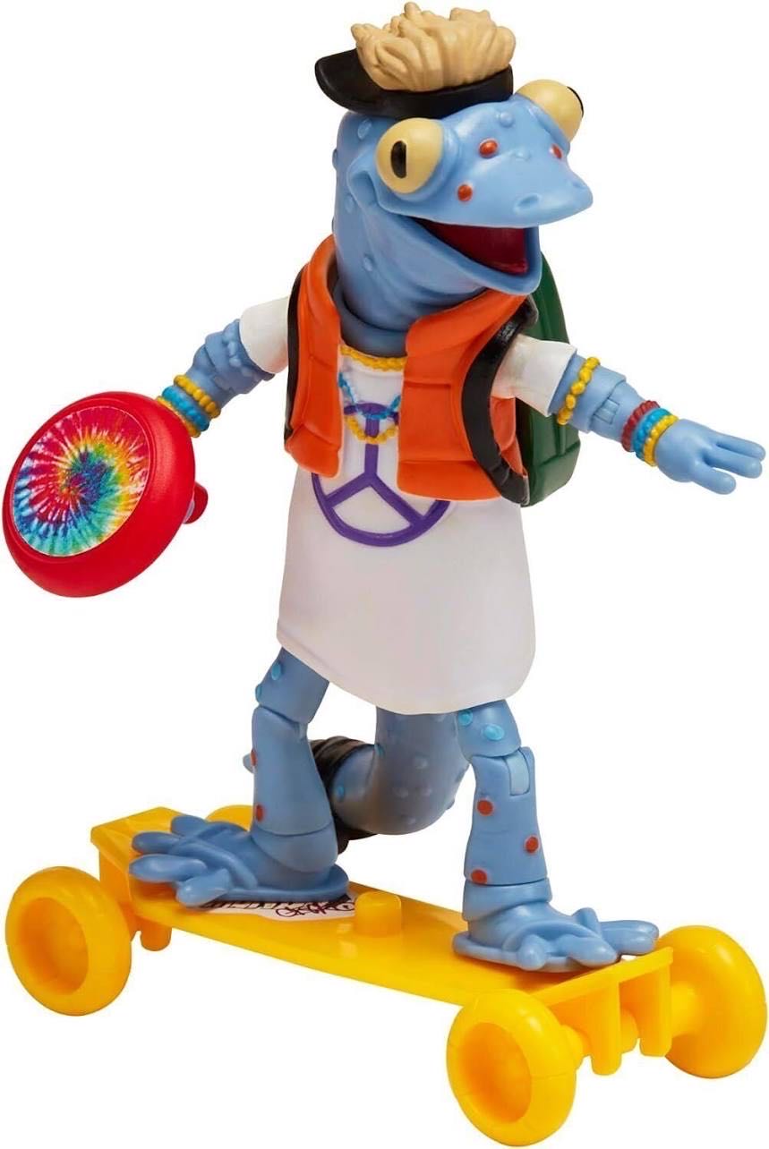 Wow! Pods Sonic Classic Tails Classic Led Wow Hedgehog Pod The Figura