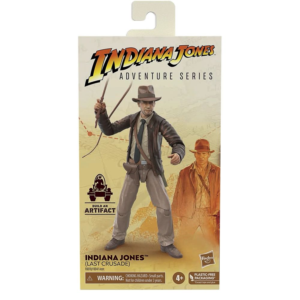 Masters Of The Universe ReAction Figure E-1 Blind Series