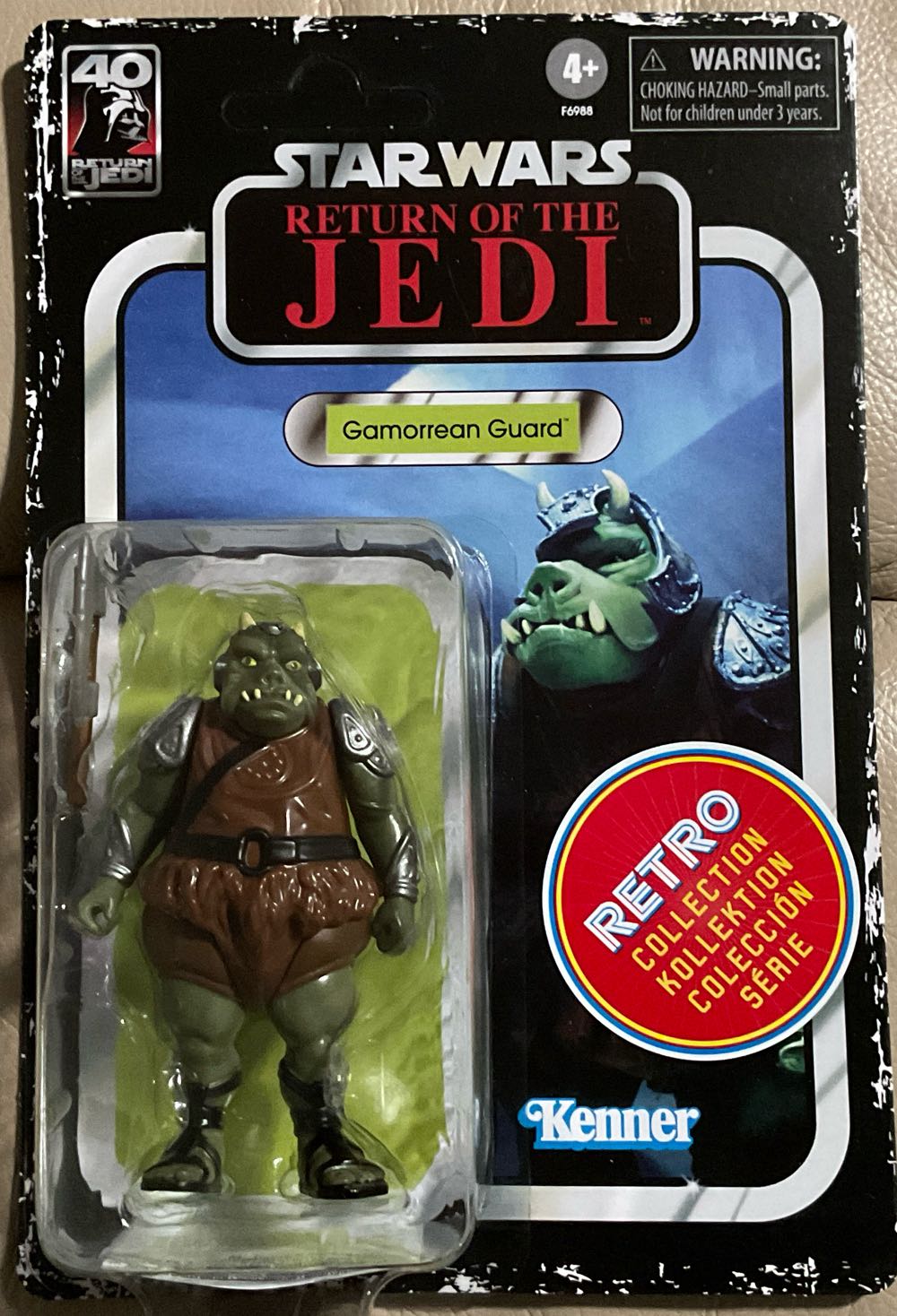 GhostBusters: 3 Dr Egon Spengler Premium Motion Statue