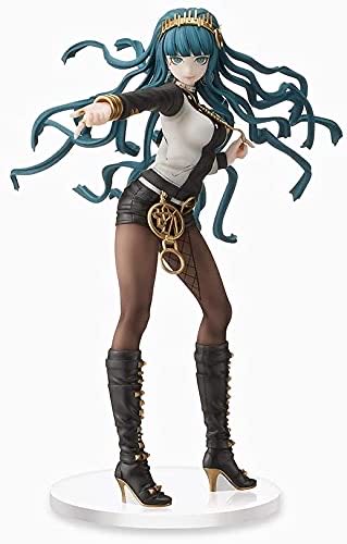 Sega Fate Grand Order Spm Figure Assassin Cleopatra  action figure collectible [Barcode 4570001949821] - Main Image 1