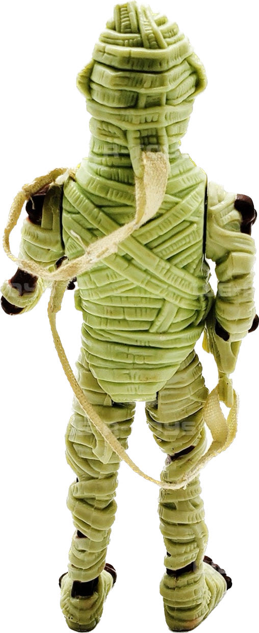 The Real Ghostbusters: Monsters - Mummy - Kenner (The Real Ghostbusters) action figure collectible - Main Image 2