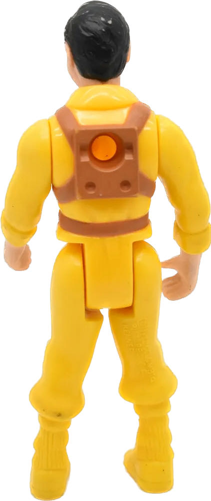 Louis Tulley - Slimed Heroes - Kenner (Ghostbusters) action figure collectible - Main Image 2