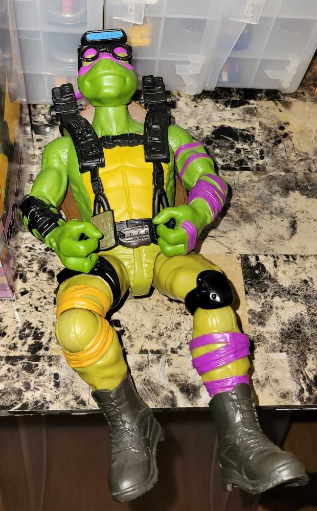 Megatron G2 Super 7 Transformers Ultimates