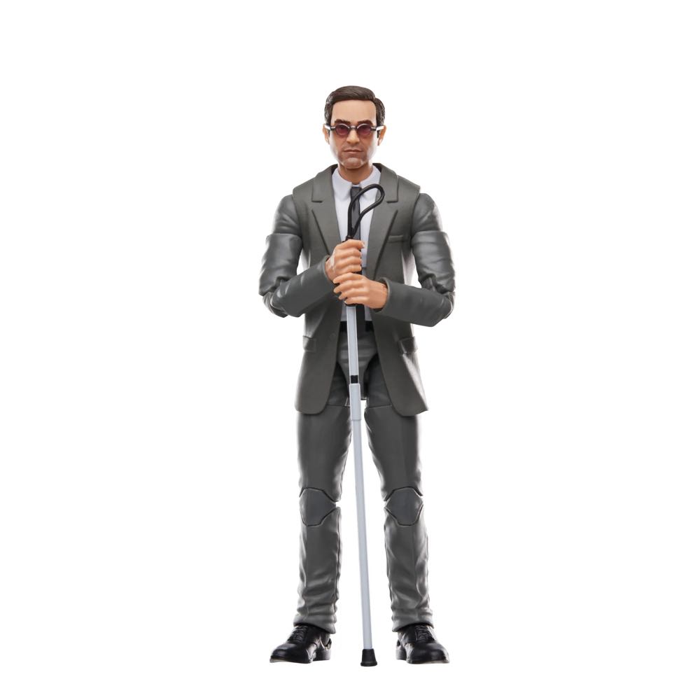 Daredevil (Matt Murdock) - Marvel Legends (MCU (Defenders)) action figure collectible [Barcode 5010996146113] - Main Image 3