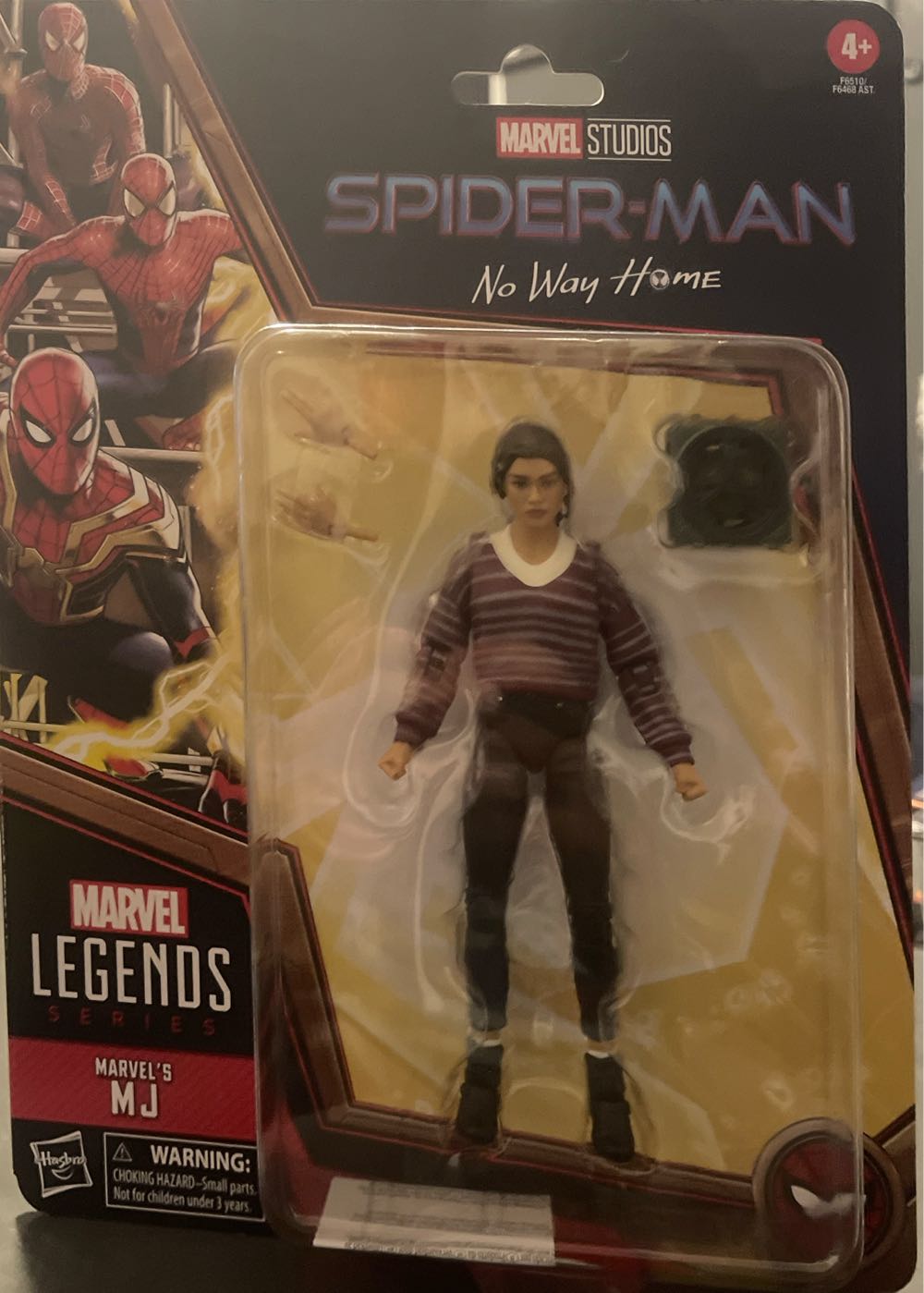 Funko pop! Cyberpunk Johnny Silverhand Crouching #590